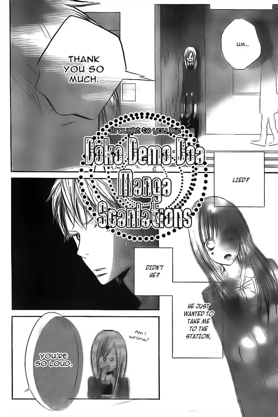 Hanagimi to Koisuru Watashi Chapter 2 35